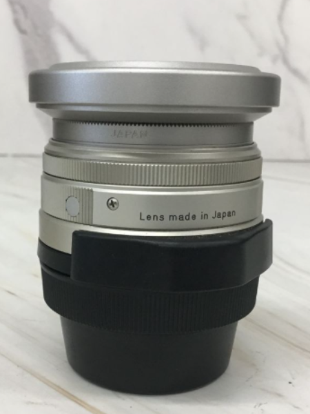 コンタックスのカメラレンズ「Biogon 28mm F2.8」を買取｜千葉 浦安市 - 5