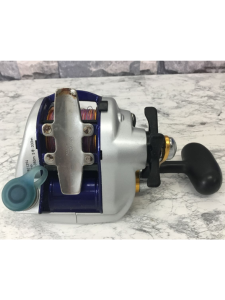 DAIWA ダイワの電動リール「ハイパータナコン 400F」出張買取｜大阪 茨木市 - 3