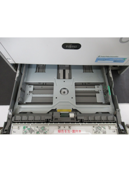 富士通のモノクロレーザープリンター「XL-9321」を出張買取｜神奈川 綾瀬市 - 4