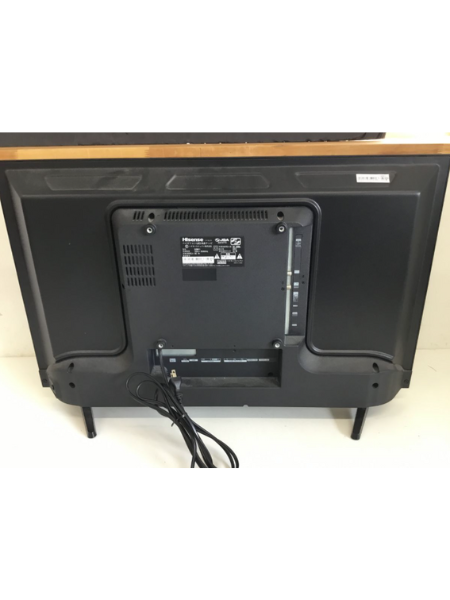 ハイセンスのハイビジョン液晶テレビ「32BK1」を出張買取｜32V型 岡山 総社市 - 3