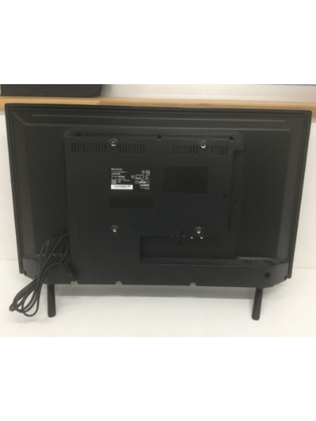 マクスゼンのハイビジョン液晶テレビ「J32CHS06」を出張買取｜岡山 倉敷市 - 3