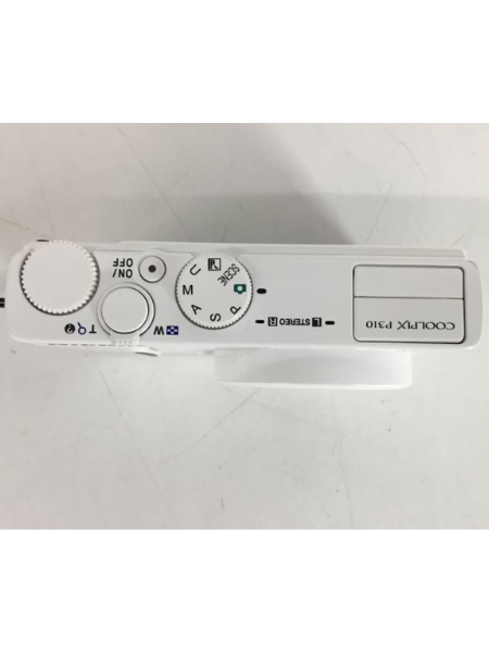 ニコンのコンパクトデジタルカメラ「COOLPIX P310」出張買取｜東京 大田区 - 2