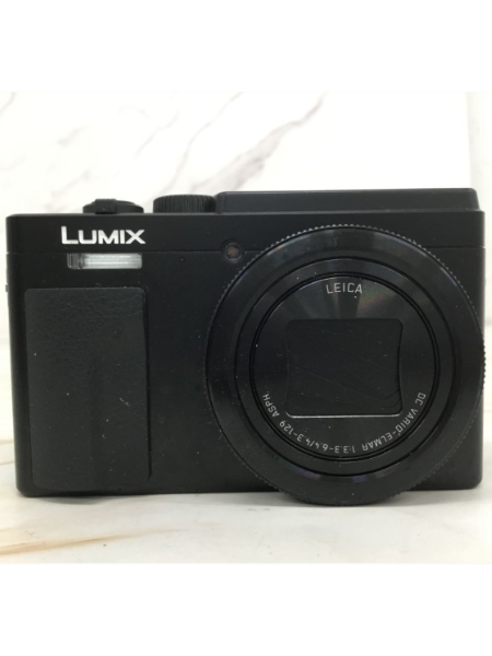 パナソニックのデジタルカメラ LUMIX DC-TZ90を買取｜兵庫 丹波篠山市 - 2