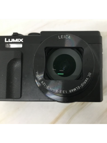 パナソニックのデジタルカメラ LUMIX DC-TZ90を買取｜兵庫 丹波篠山市 - 3