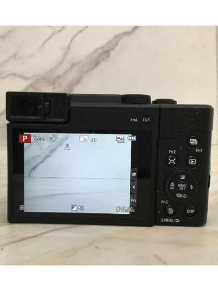 パナソニックのデジタルカメラ LUMIX DC-TZ90を買取｜兵庫 丹波篠山市 - 5