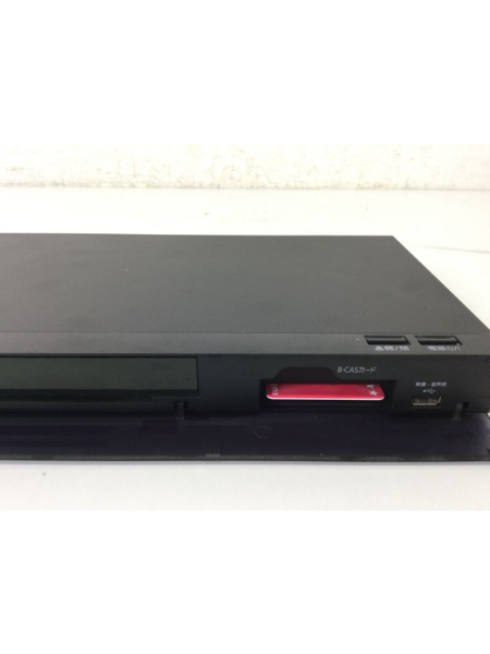 パナソニックのブルーレイレコーダー「DMR-BCW560」を出張買取｜大阪市 - 4