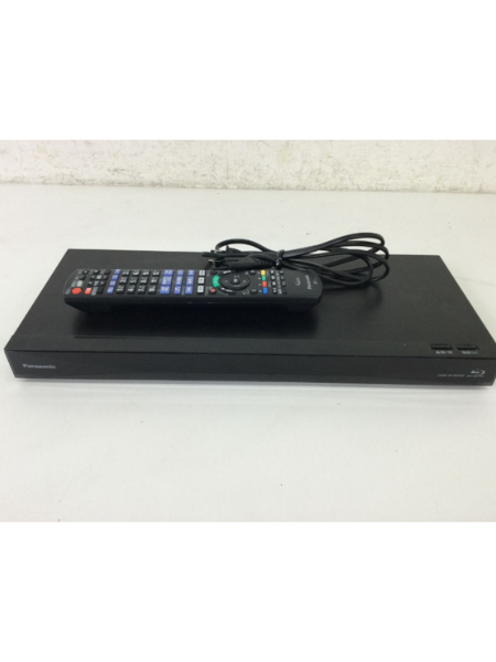 パナソニックのブルーレイレコーダー「DMR-BCW560」を出張買取｜大阪市 - 2