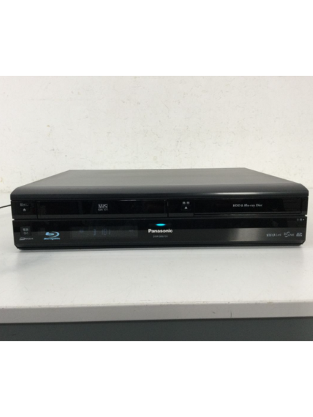 パナソニックのブルーレイレコーダー「DMR-BR670V」を出張買取｜埼玉 川口市 - 3