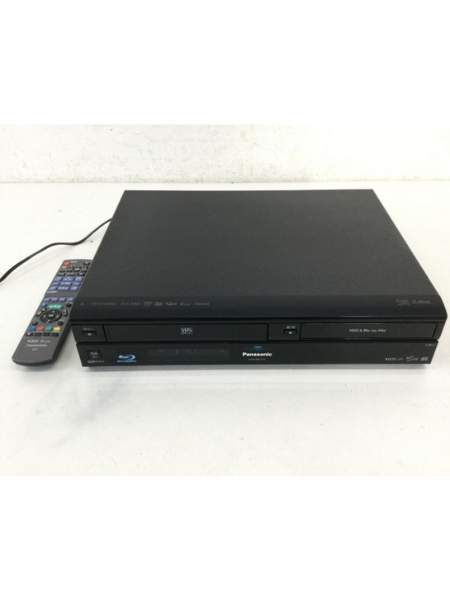 パナソニックのブルーレイレコーダー「DMR-BR670V」を出張買取｜埼玉 川口市 - 2