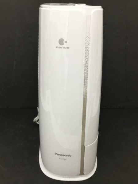 パナソニックの衣類乾燥除湿機「F-YZVX60」を出張買取｜愛知 江南市 - 3