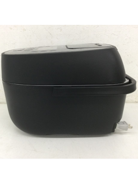 パナソニックのIHジャー炊飯器「SR-M10A-K」を出張買取｜神奈川 横須賀市 - 2