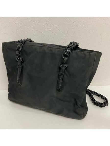 PRADA プラダのテスートナイロン ショルダーバッグを出張買取｜埼玉 八潮市 - 2