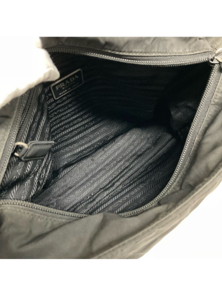 PRADA プラダのテスートナイロン ショルダーバッグを出張買取｜埼玉 八潮市 - 3