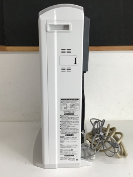 リンナイのガスファンヒーター「RC-T5801ACP」を出張買取｜愛知 津島市 - 2