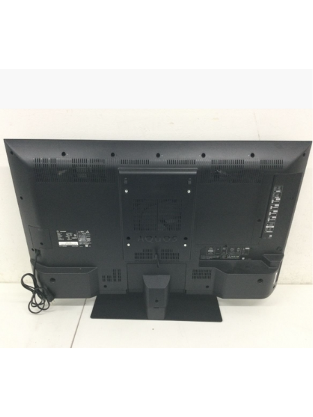 シャープの4K液晶テレビ アクオス「4T-C43DL1」を出張買取｜大阪 八尾市 - 3