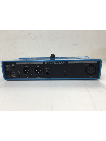 ティーシーヘリコンのボーカルエフェクターを出張買取｜高額買取 千葉 我孫子市 - 4
