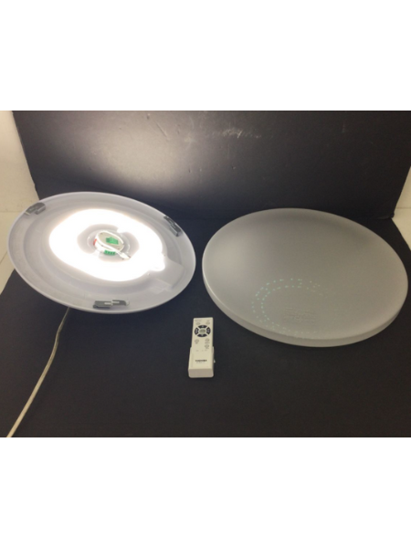 東芝 / NECのLEDシーリングライト 2点セットを出張買取｜大阪 阪南市 - 3