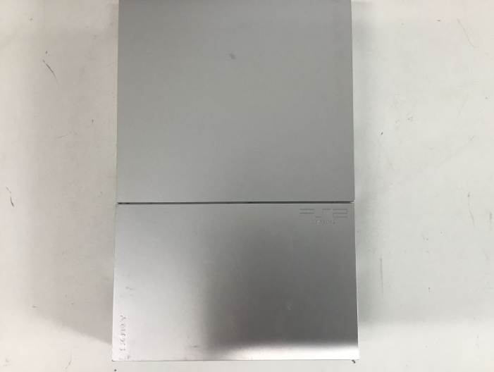 ソニーのPlayStation2「SCPH-90000」を出張買取｜兵庫 加西市 - 2