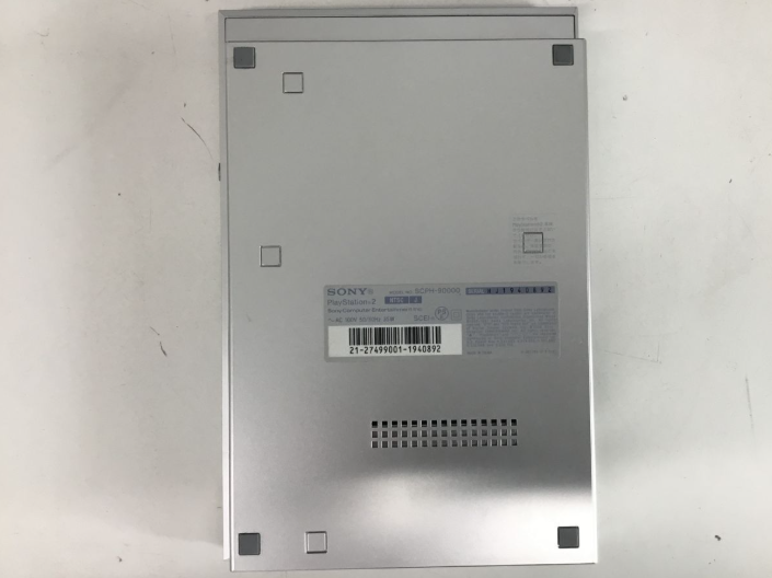 ソニーのPlayStation2「SCPH-90000」を出張買取｜兵庫 加西市 - 3
