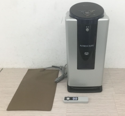 買取実績】東京都調布市 ASMO CARE（アスモケア）SE-14000 家庭用電位 