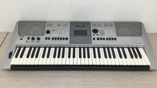 買取実績】東京都狛江市 YAMAHA（ヤマハ）PSR-E413 電子キーボード 