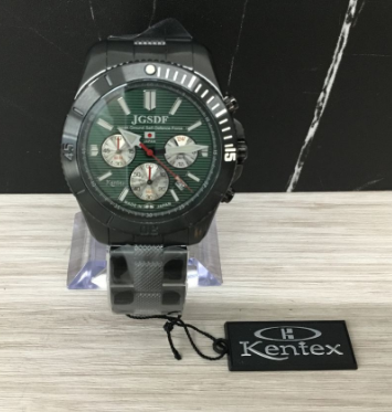 買取実績】東京都狛江市 Kentex（ケンテックス）JGSDF 陸上自衛隊 