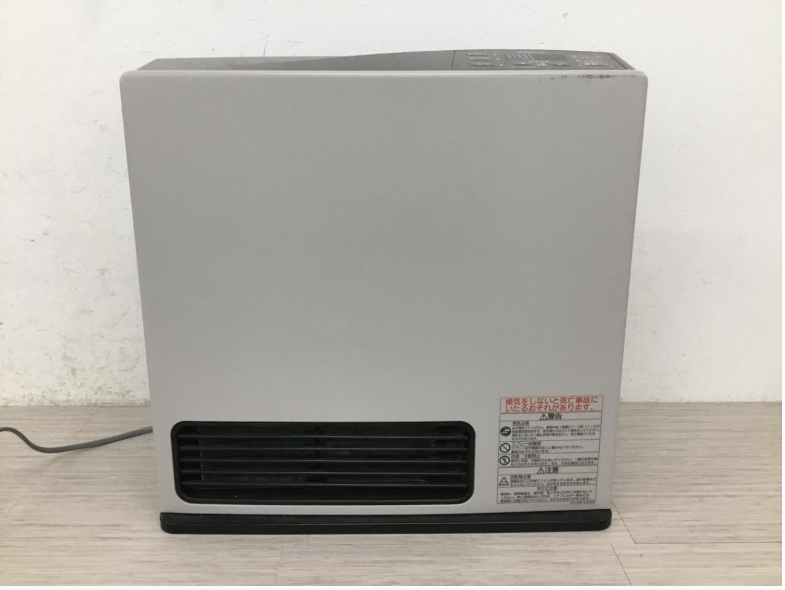 墨田区 買取実績】Rinnai（リンナイ）RC-Y4001E 都市ガス 12A/13A用 