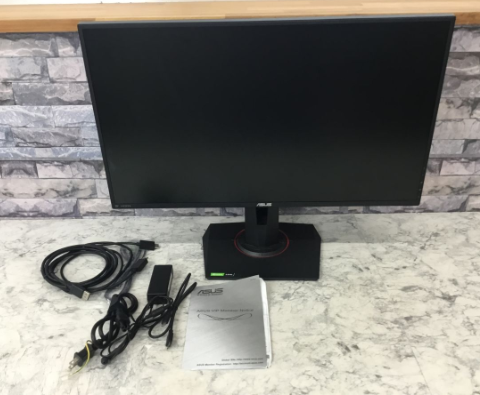 買取実績】東京都日野市 ASUS（エイスース）VG278 ゲーミングモニター 