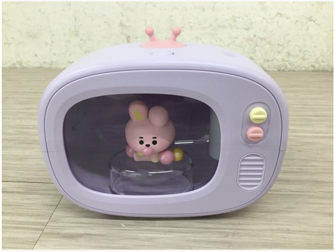 台東区 買取実績】BT21 BTS COOKY（クッキー）JUNGKOOK グッズ 