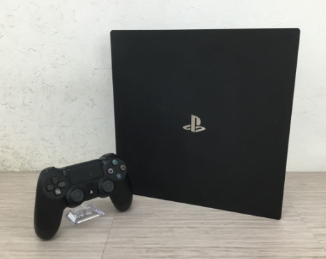 買取実績】東京都葛飾区 SONY（ソニー）PlayStation4 Pro（PS4 Pro 