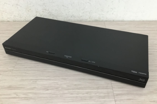 買取実績】東京都福生市 SHARP（シャープ）AQUOS（アクオス 