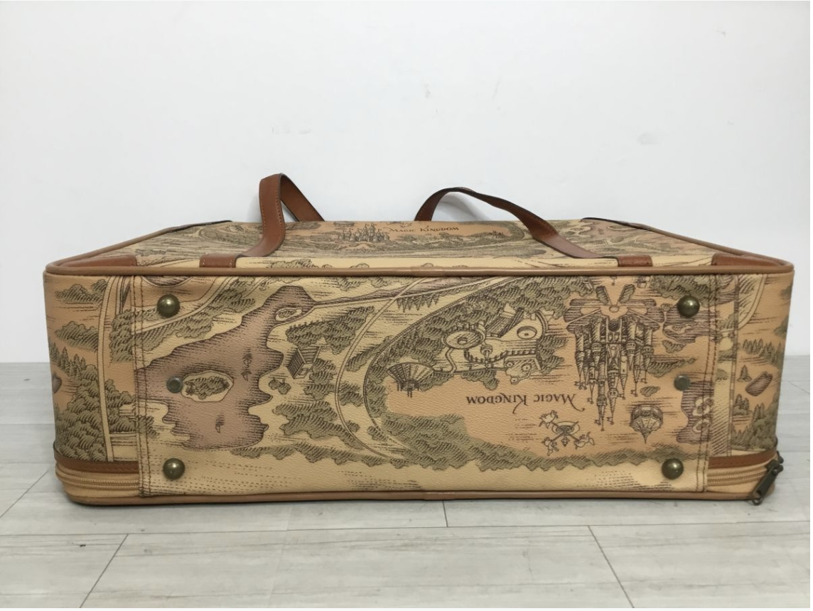 買取実績】吹田市 WALT DISNEY WORLD RESORT ディズニー