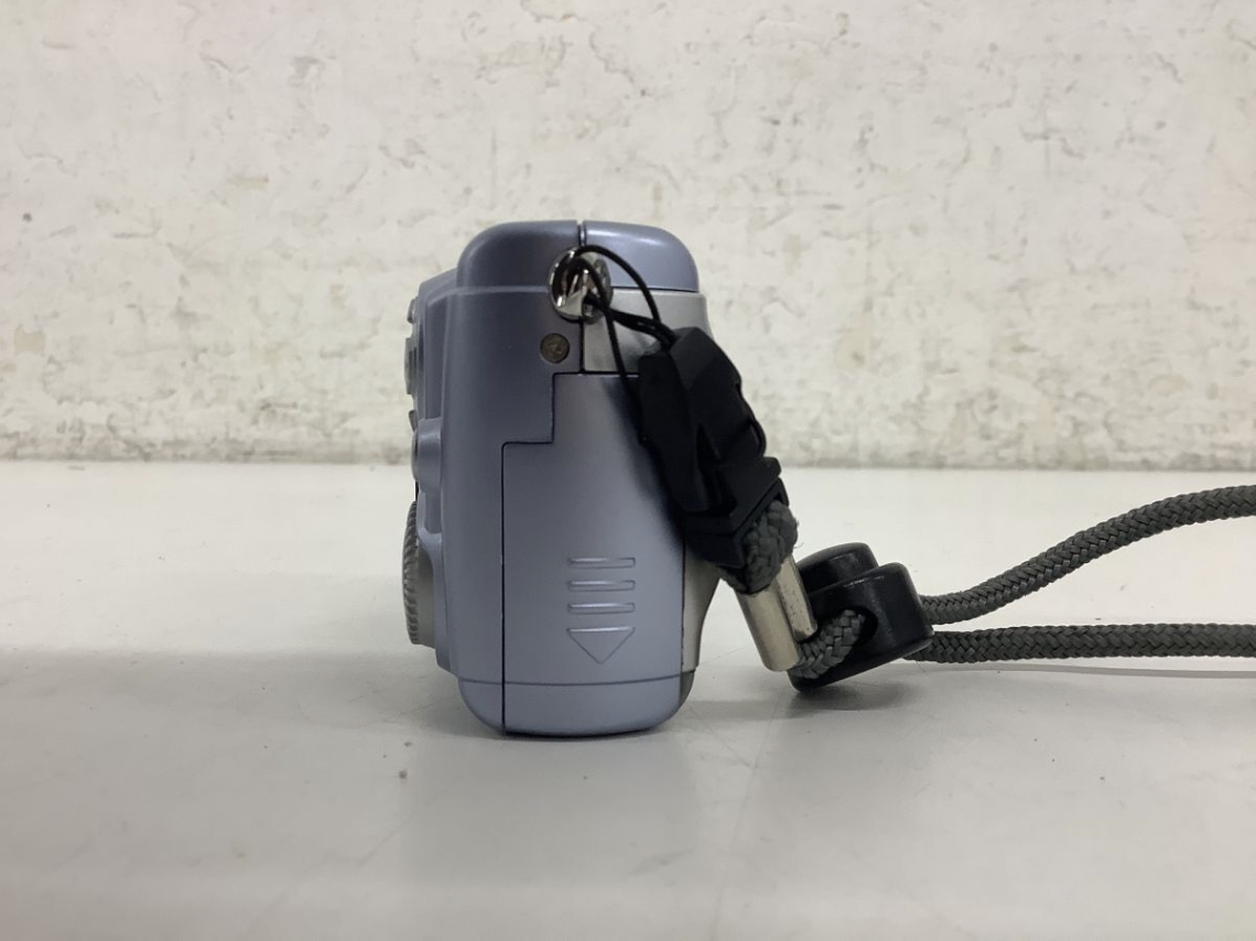 【買取実績】大阪府吹田市 HITACHI i.mega HDC-1 コンパクトデジタルカメラ - 2