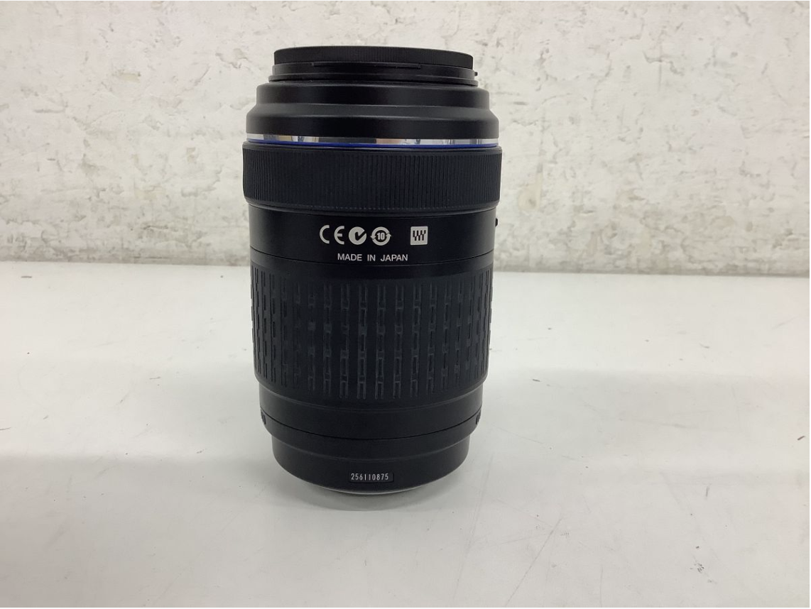 【買取実績】大阪府吹田市 OLYMPUS ZUIKO DIGITAL ED 70-300mm F4.0-5.6 一眼レフカメラレンズ 外箱付き - 3