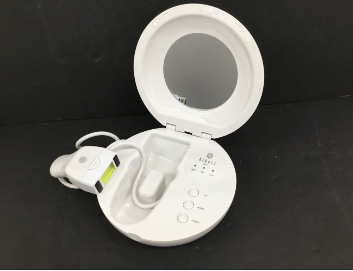 【買取実績】大阪府八尾市 JAPAN GALS（ジャパンギャルズ）hikari epi（ヒカリエピ）HS-11666 - 3