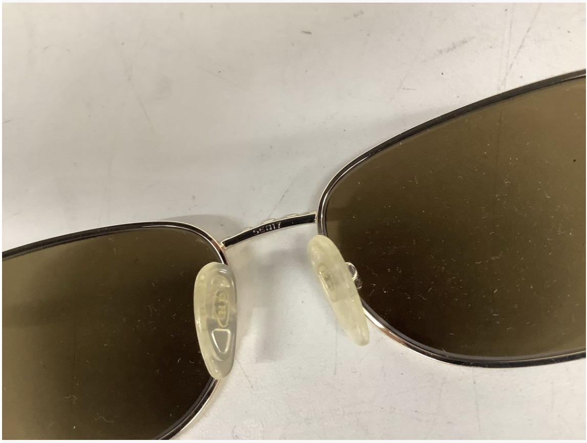 【買取実績】堺市にてHarley-Davidson（ハーレーダビッドソン）サングラス HDS027 ソフトケース付き お買取しました！ - 3