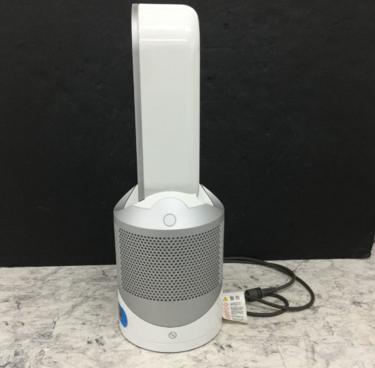 【買取実績】大阪府茨木市 dyson（ダイソン）空気清浄機能付ファンヒーター HP03 ホワイト 2018年製 - 2