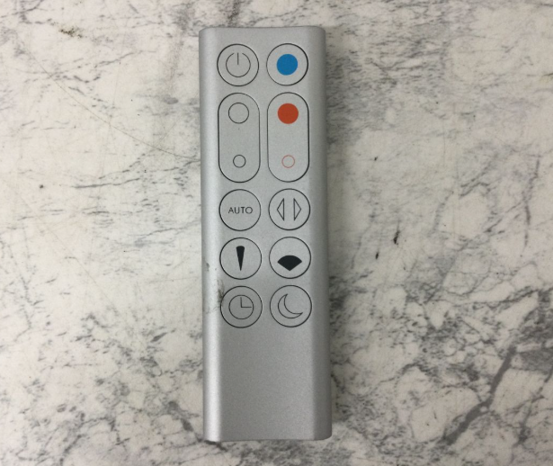 【買取実績】大阪府茨木市 dyson（ダイソン）空気清浄機能付ファンヒーター HP03 ホワイト 2018年製 - 5