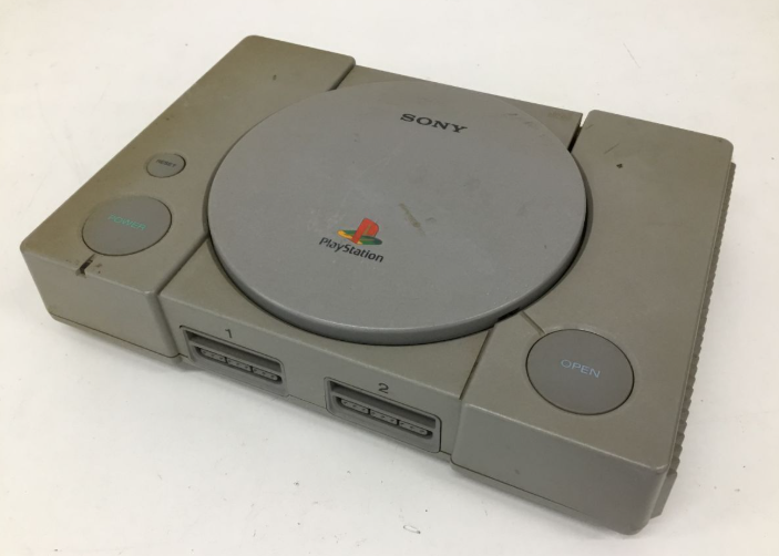 【買取実績】大阪府茨木市 SONY（ソニー）PlayStation / PlayStation2 本体セット（SCPH-5000・SCPH-30000） - 3