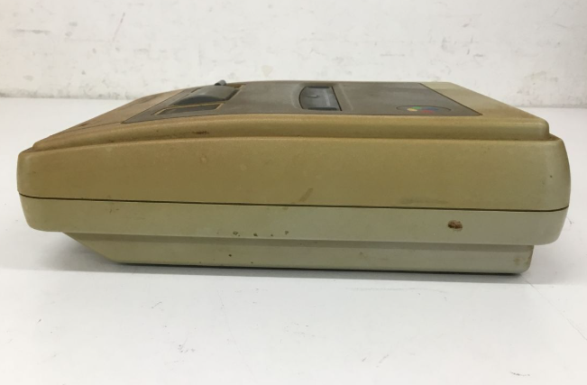 【買取実績】大阪府茨木市 Nintendo（任天堂）スーパーファミコン SHVC-001 本体 - 2