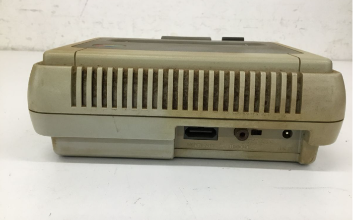 【買取実績】大阪府茨木市 Nintendo（任天堂）スーパーファミコン SHVC-001 本体 - 4