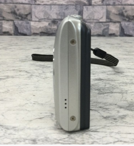 【買取実績】大阪府茨木市 NIKON（ニコン）COOLPIX（クールピクス）S3600 コンパクトデジタルカメラ シルバー - 3