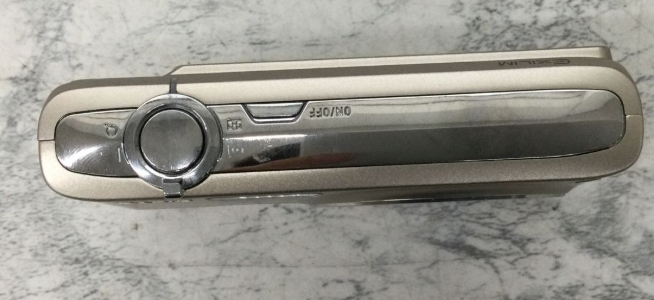 【買取実績】大阪府高槻市 CASIO（カシオ）EXILIM EX-Z200 コンパクトデジタルカメラ - 4