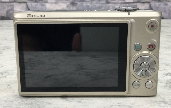 【買取実績】大阪府高槻市 CASIO（カシオ）EXILIM EX-Z200 コンパクトデジタルカメラ - 3