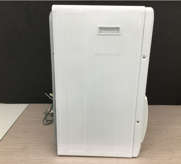 【買取実績】大阪府高槻市 HITACHI（日立）除湿型 電気衣類乾燥機 DE-N50WV 5kg ホワイト 2019年製 - 3