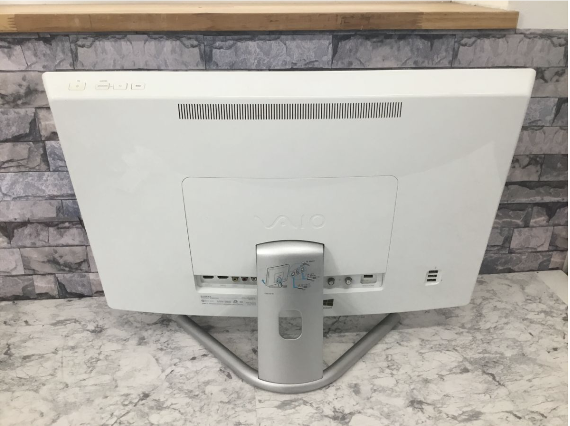 【買取実績】大阪狭山市にて SONY 一体型PC VAIO 24インチ（SVL241B17N）をお買取しました！ - 3