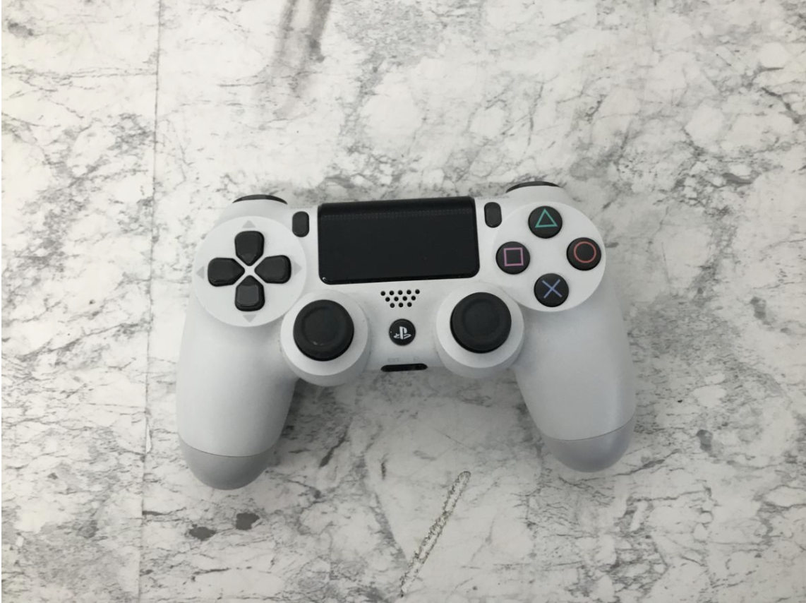 【買取実績】東大阪市にて PlayStation4 1TB グレイシャー・ホワイト をお買取しました！ - 3