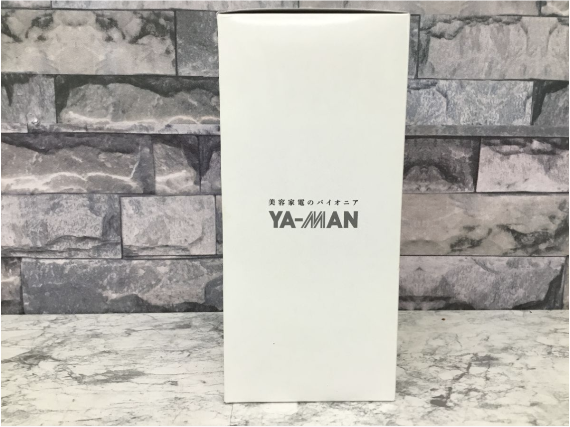 【買取実績】東大阪市にて YA-MAN（ヤーマン）キャビスRFコア HRF-18T をお買取しました！ - 2