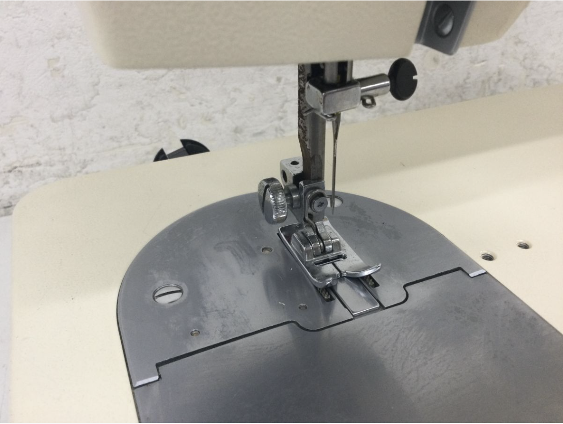 【買取実績】JANOME（ジャノメ）MODEL 802 ミシンをお買取しました！ - 5