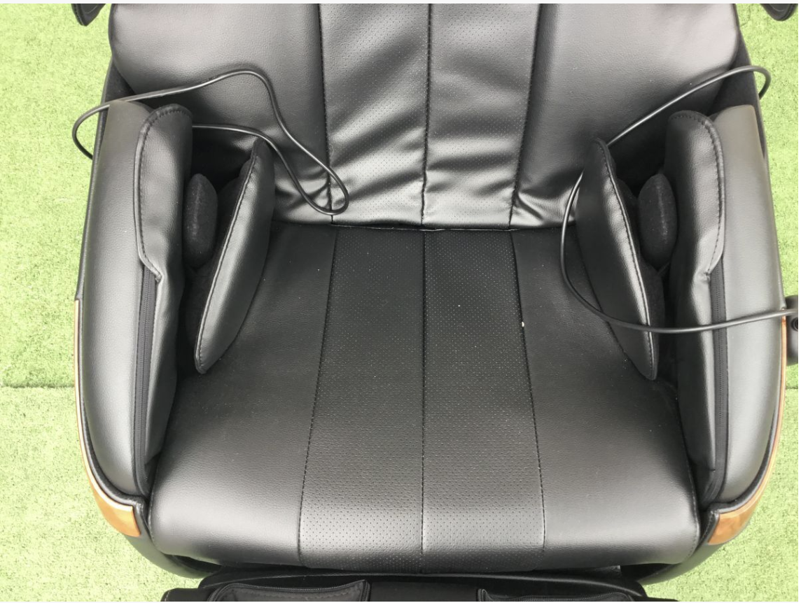 【買取実績】フジ医療器 マッサージチェア MJ23 Relax Solution（リラックスソリューション）JTR-190 をお買取しました！ - 2